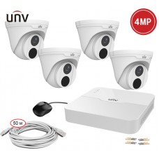 Uniview KIT-301P-414 Uniview KIT-301P-414